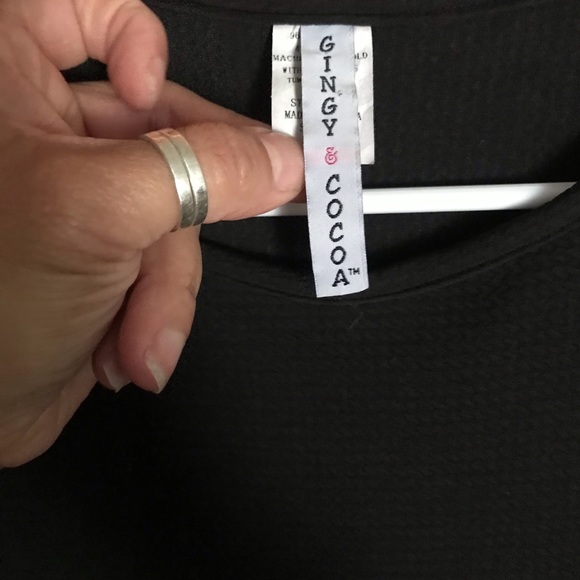 Over the knee dress - Picture 4 of 5